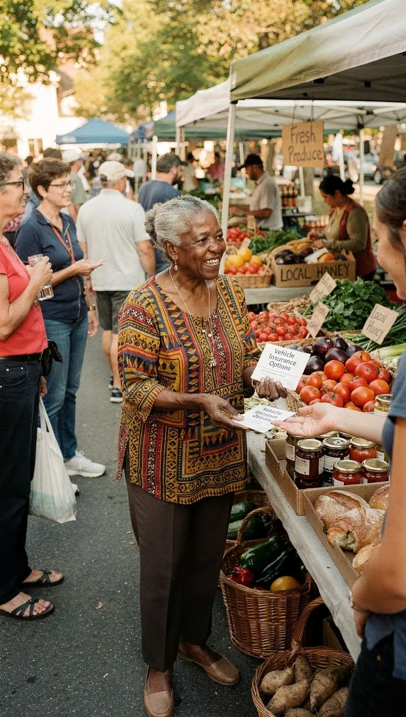 Przykład dokumentu ubezpieczeniowego z elektroniczną aktywacją i potwierdzeniem.