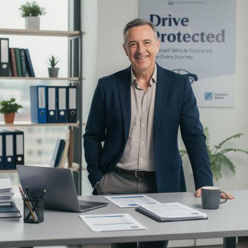 Jan Kowalski - Specjalista ds. ubezpieczeń