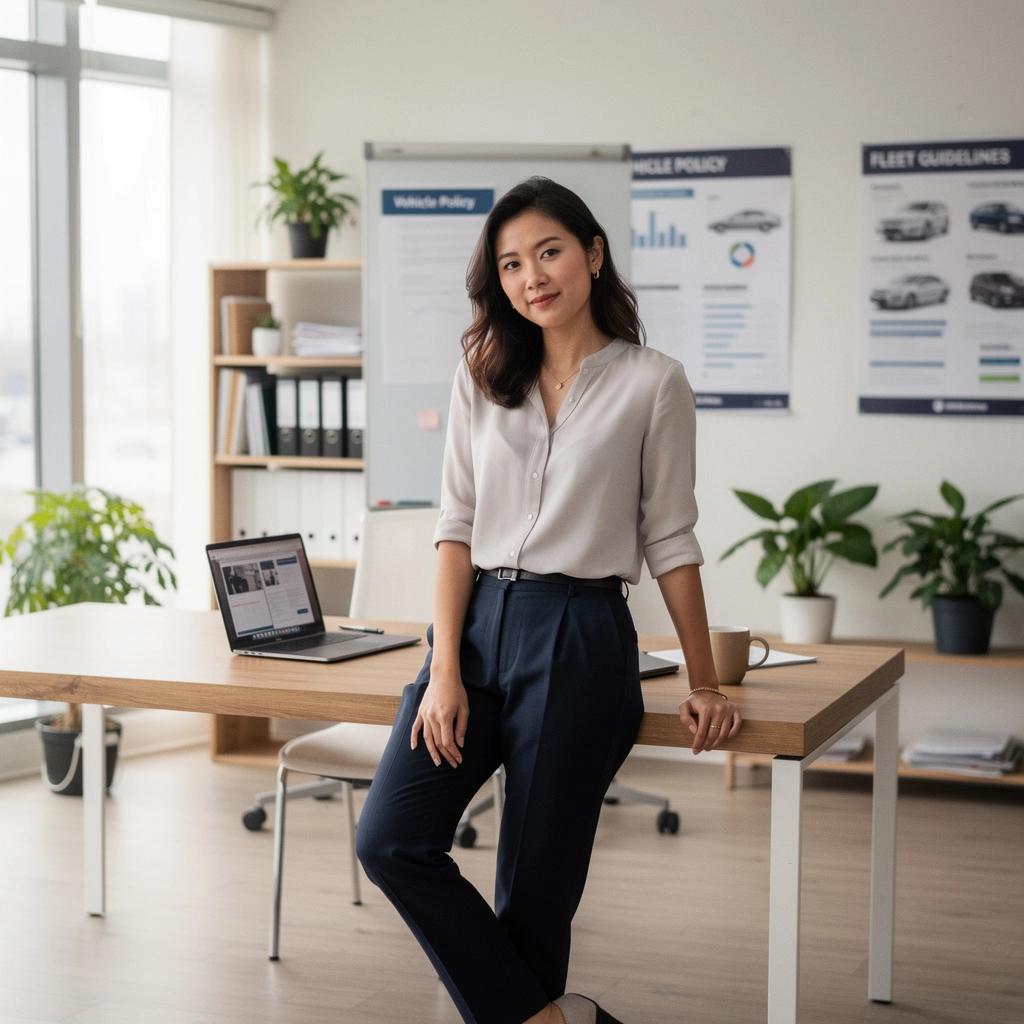 Anna Nowak - Menedżer ds. obsługi klienta