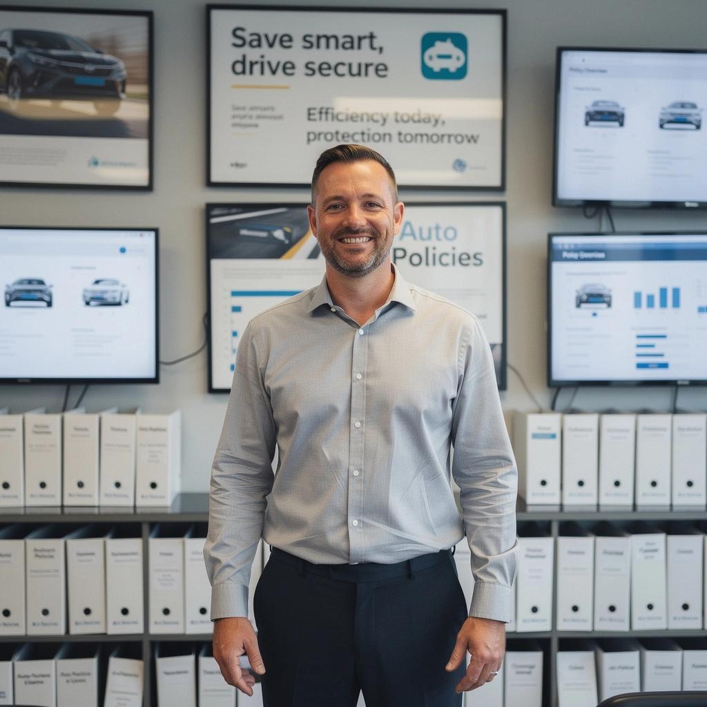 Piotr Wiśniewski - Analityk rynku