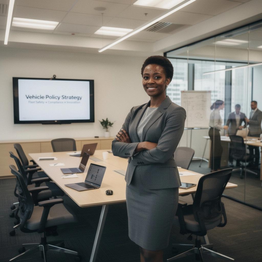 Maria Jankowska - Ekspert ds. marketingu