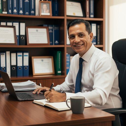 Tomasz Zieliński - Kierownik działu IT